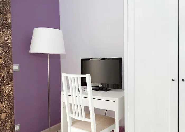 Parco Delle ValliAlbergo